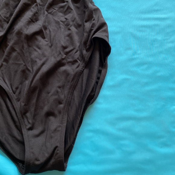 Bloch Adult Leotard - Picture 8 of 8